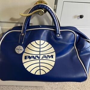 Pan Am Explorer Bag